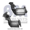 BM CATALYSTS BM80308H Catalytic Converter